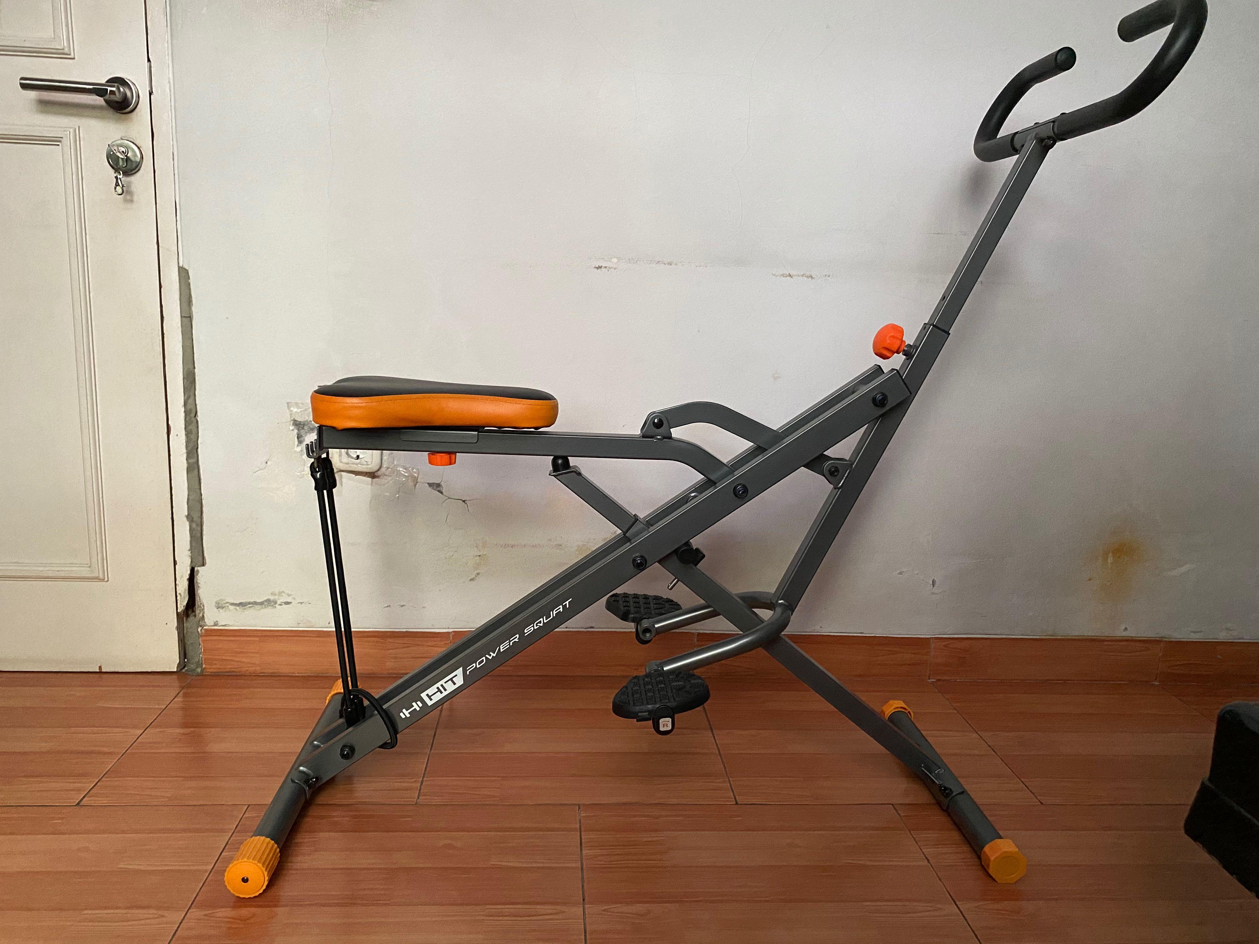Hit Power Squat Lejel Home Shopping Olah Raga Perlengkapan Olahraga Lainnya Di Carousell