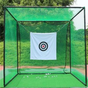 Hitting cage net golf (Category: Golf) located in Quezon City. Submitted by aetna.manila (Listing ID 1088385366, Image 1). Description: PM for orders golf hitting cage net with target. 3x3x3m dimension size 16500 srp.