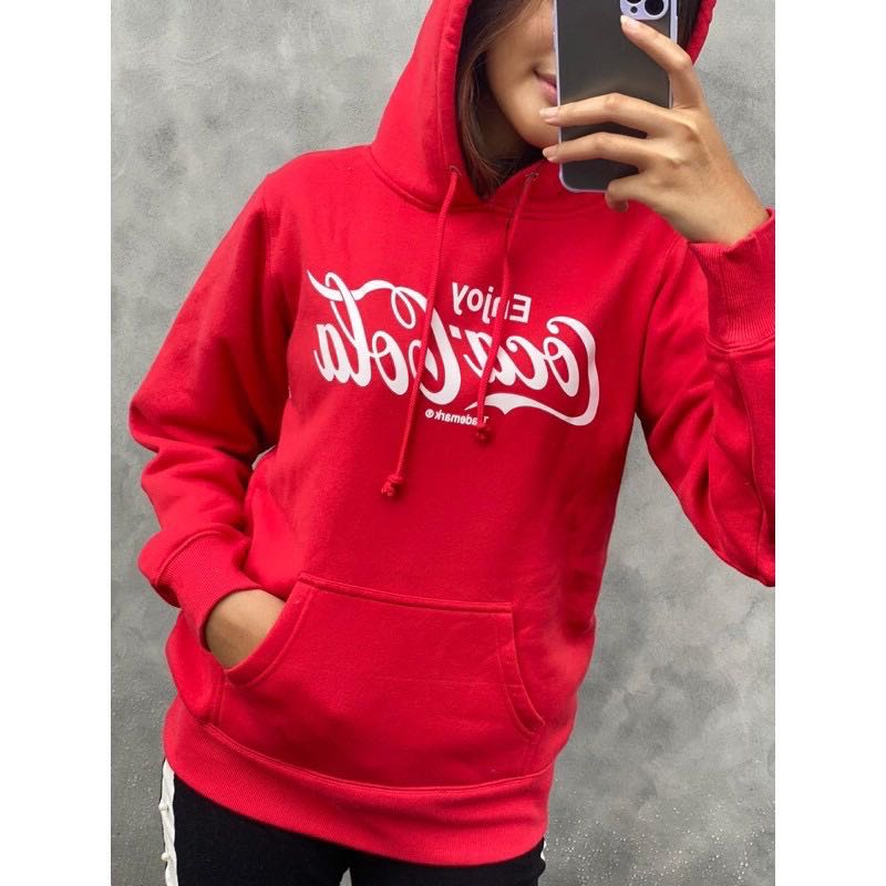 Hm coca sales cola hoodie