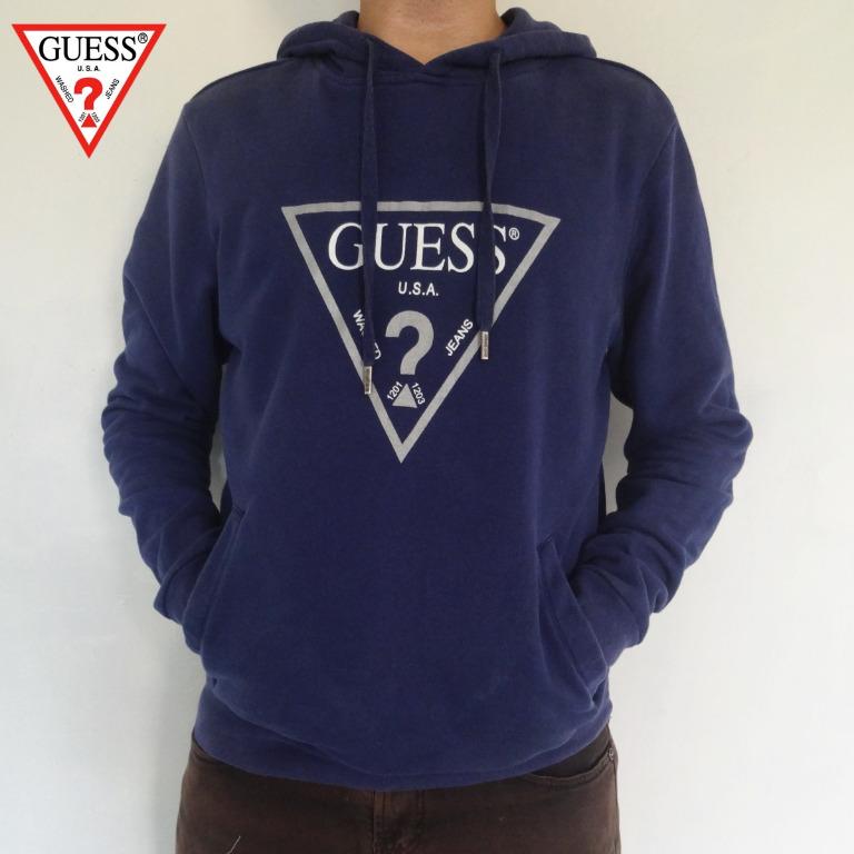 Hoodie guess second online