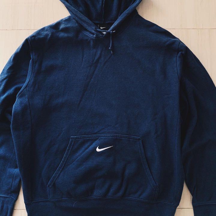 Hoodie nike Pocket center, Fesyen Pria 