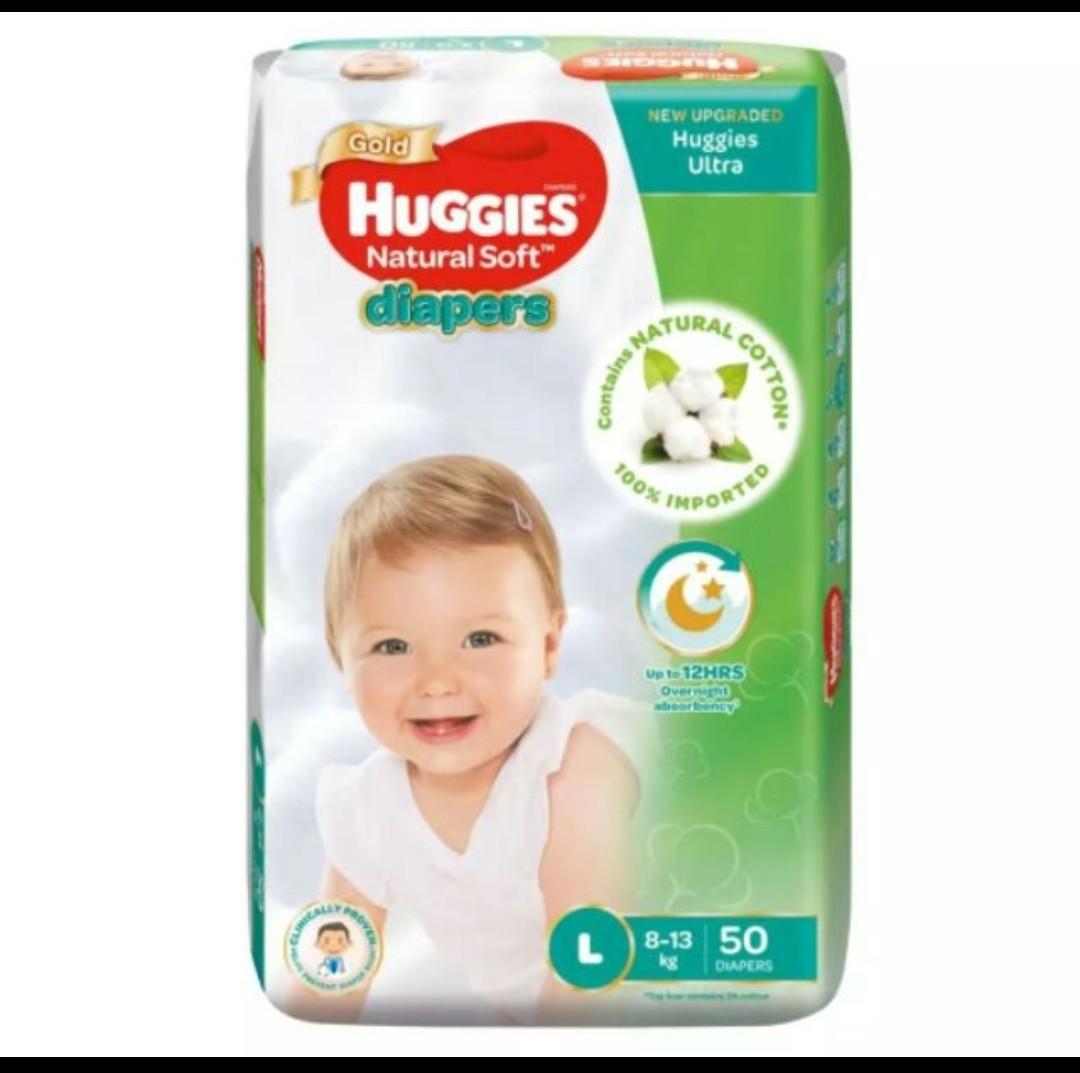 huggies ultra tape 3 pack Babies Kids Bathing Changing