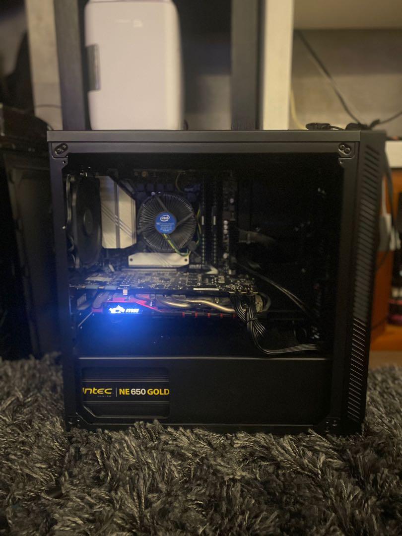 I5 9400f gtx on sale 970