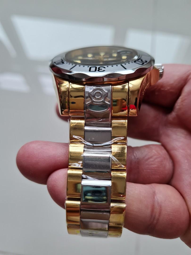 INVICTA Grand Diver Model 16034 NEW Luxury Watches on Carousell