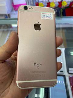Iphone 6s 128gb Excellent Condition Fixed Price No Nego Mobile Phones Tablets Iphone Iphone 6 Series On Carousell