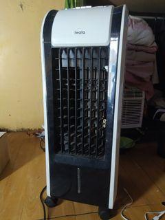 iwata aircooler