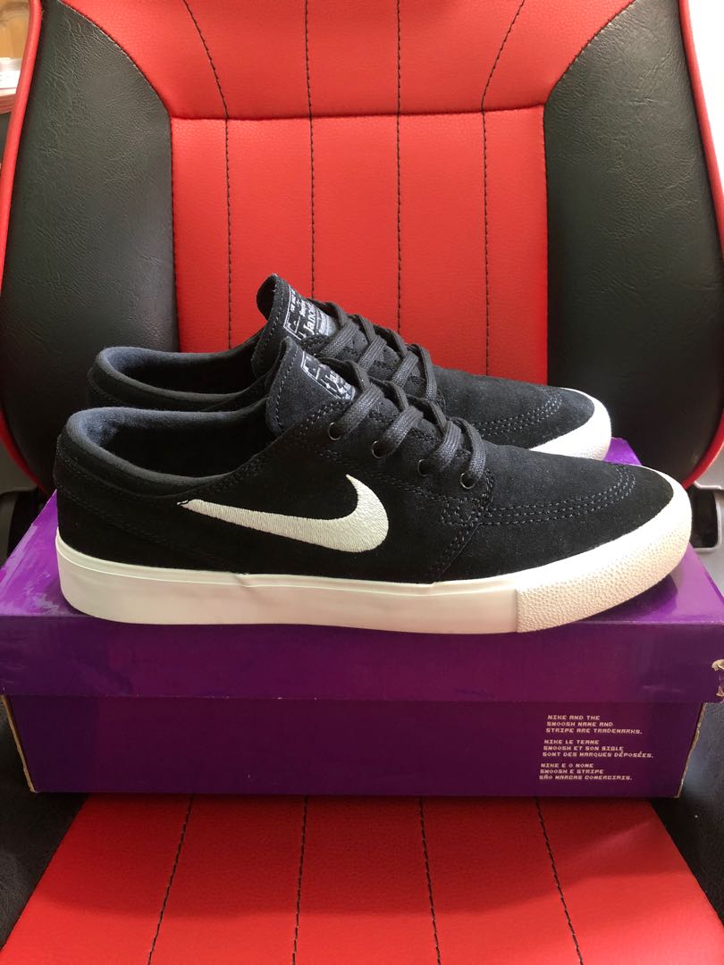 Janoski rm shop black