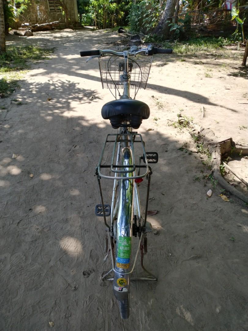 Humber cycle olx deals