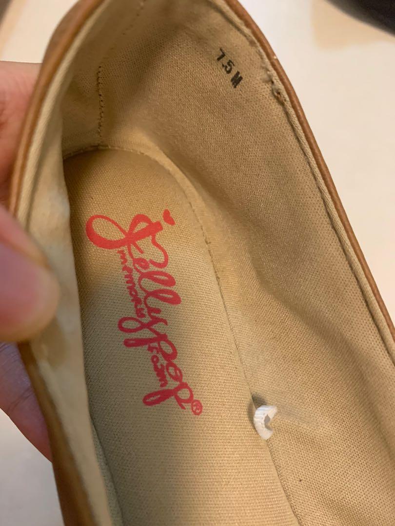 Jellypop indy flats store