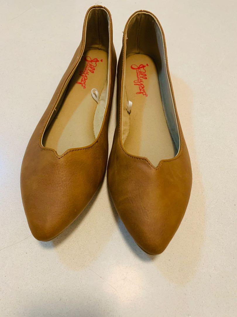 Jellypop indy flats best sale