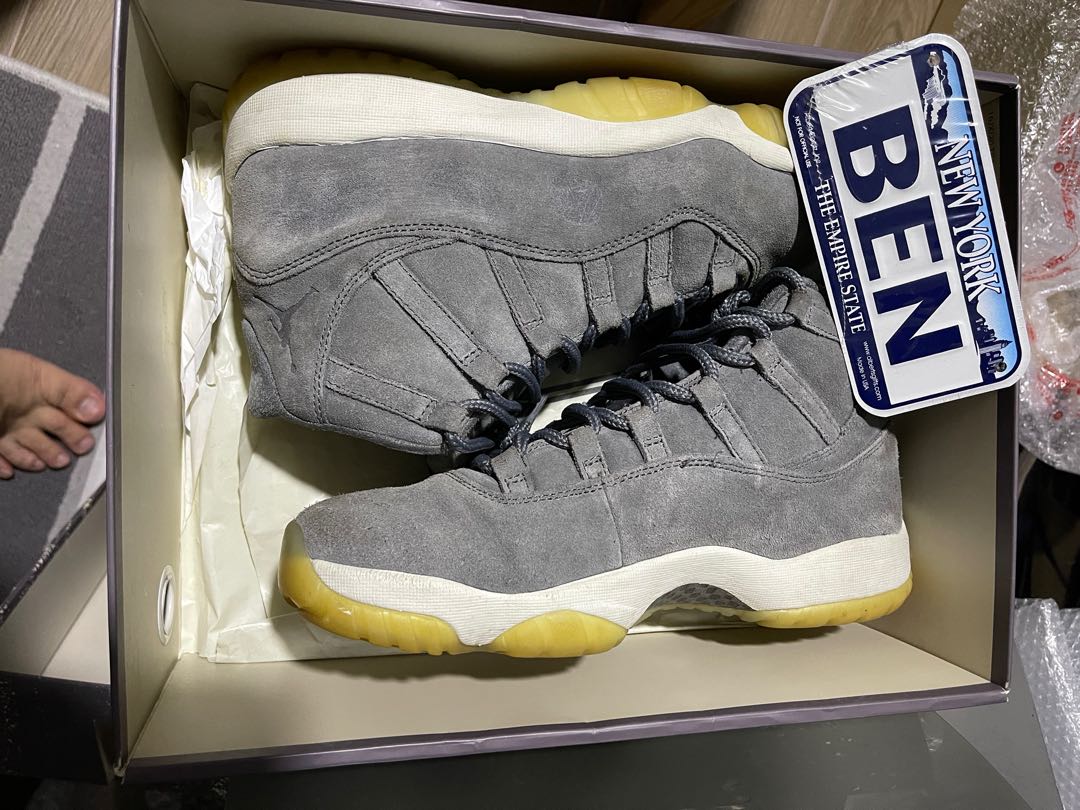 Pinnacle jordan shop 11
