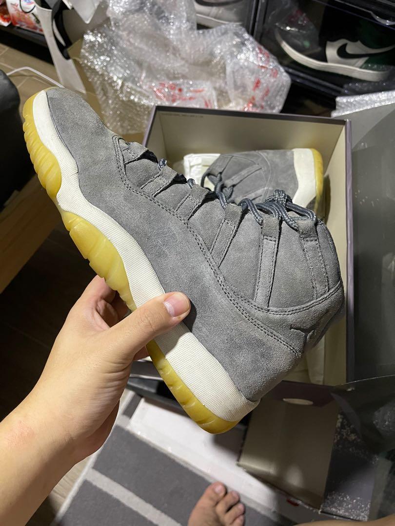 Pinnacle jordan 11 hotsell