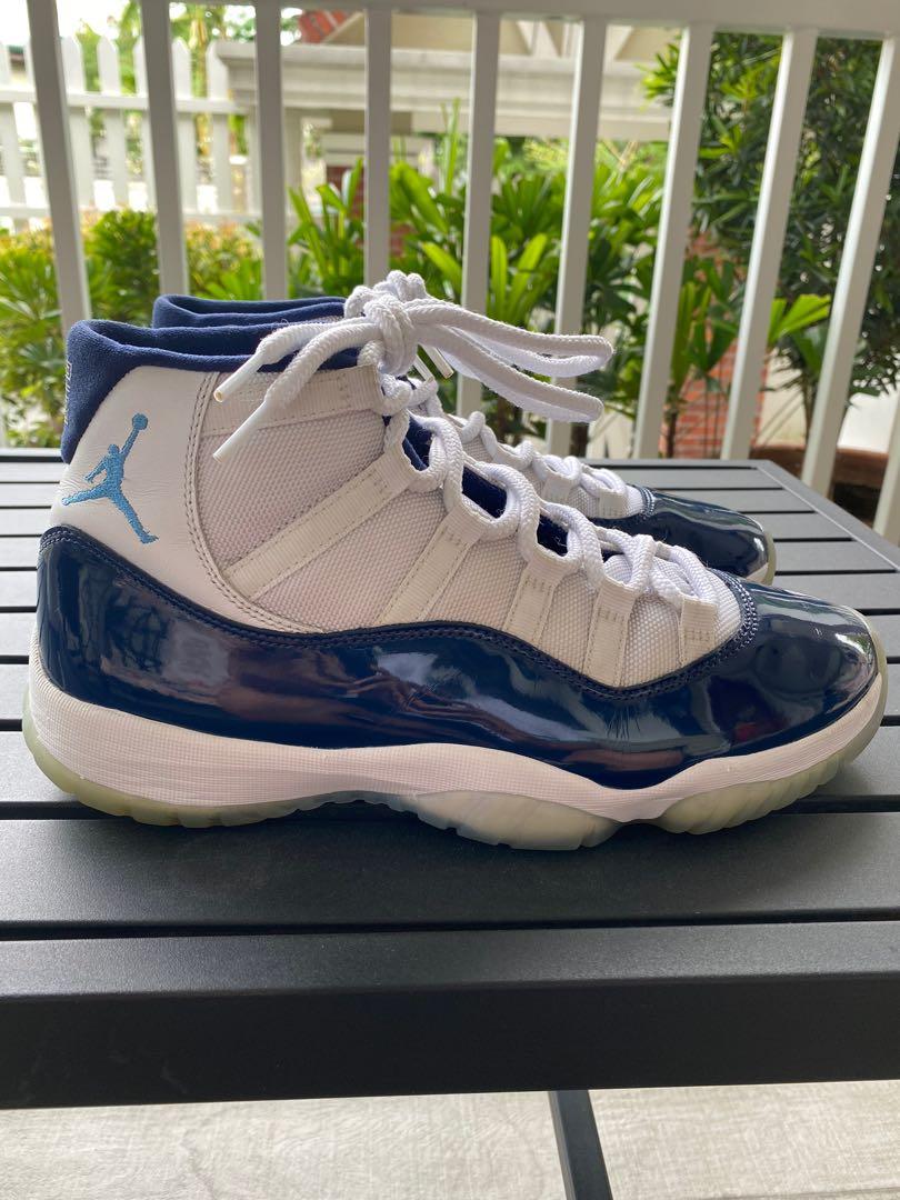 Jordan 11 win like 82 price philippines hotsell