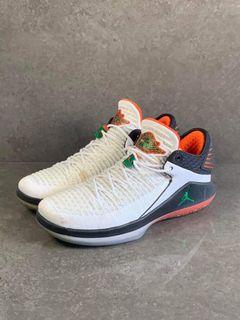 jordan gatorade 32
