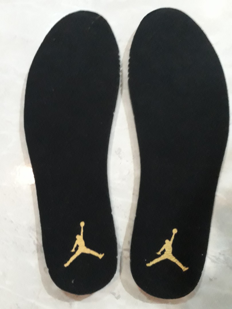 Insoles for jordans new arrivals