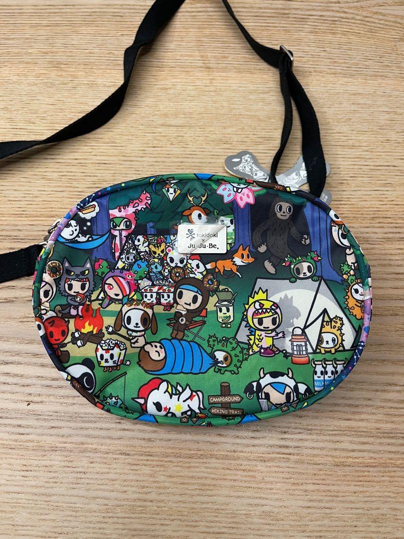 Jujube cheap belt bag