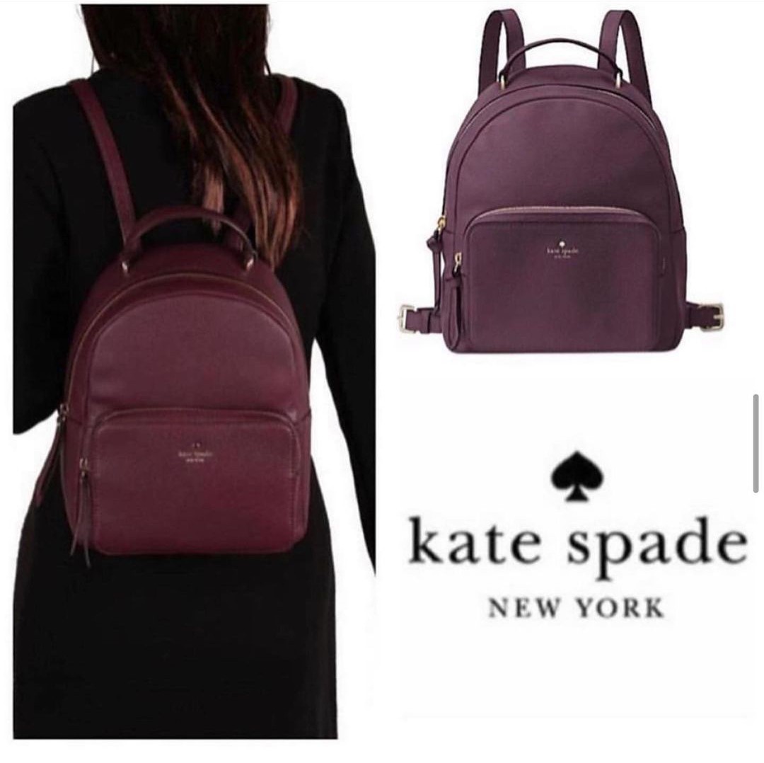 Larchmont avenue mini nicole kate spade online