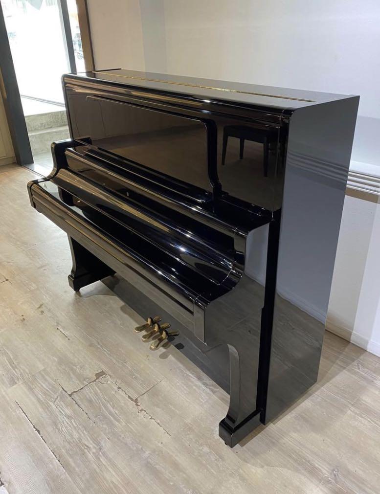 Kawai BL71 Upright Grand Piano