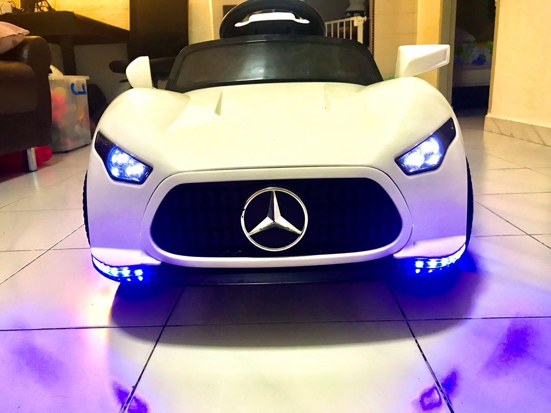 Kids Electric car for sale used Babies Kids Baby Nursery