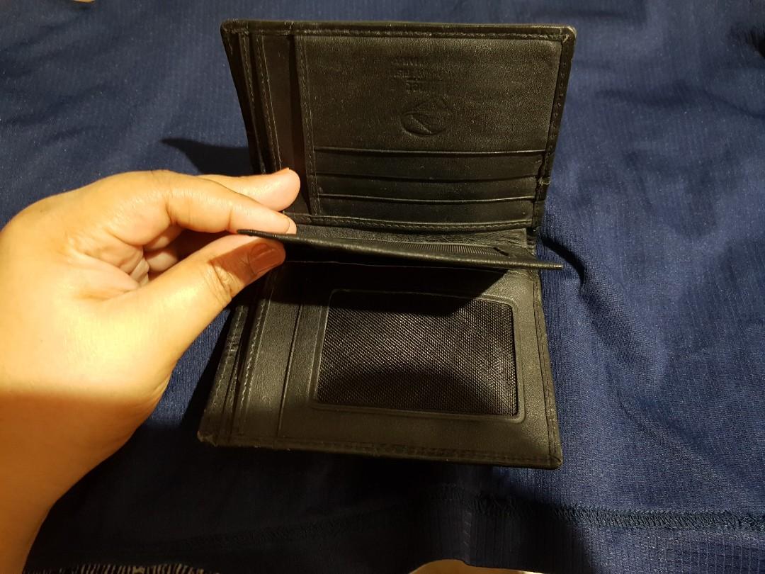SOLD KISMET Stingray Wallet
