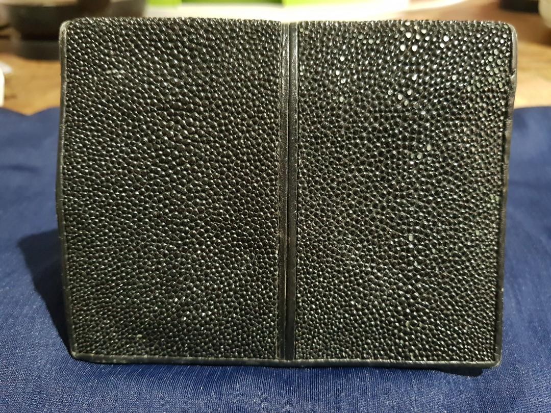 Kismet stingray sales wallet