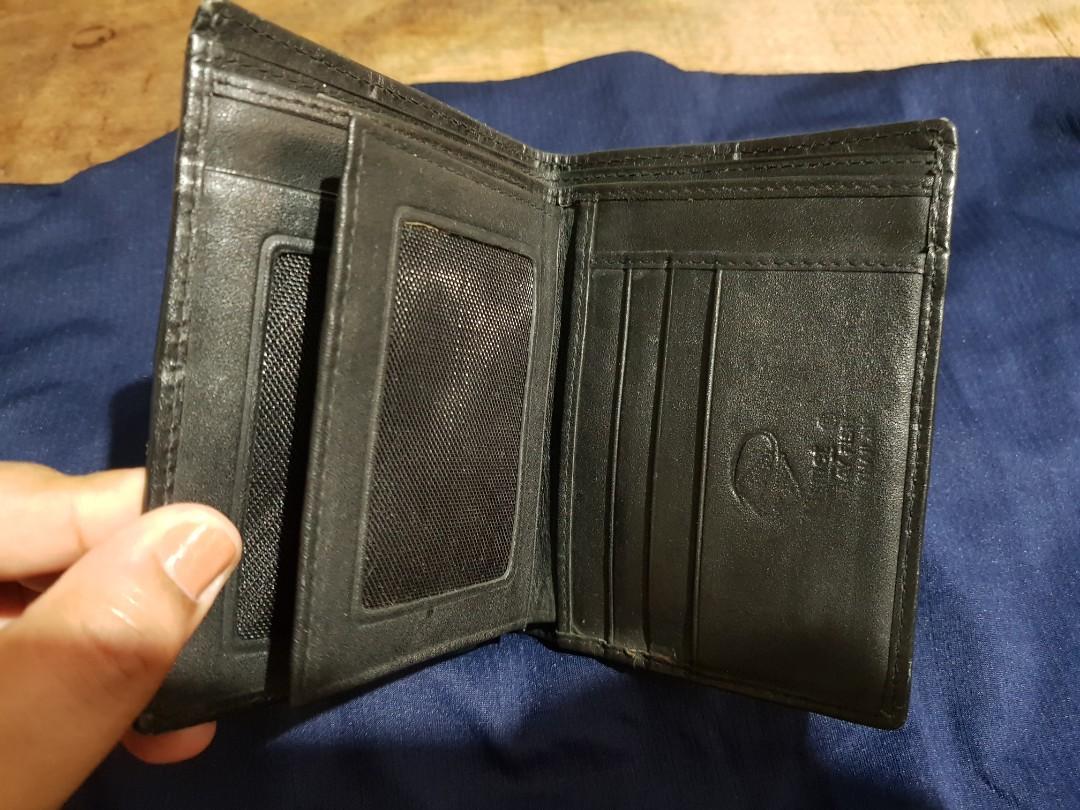 Kismet stingray wallet outlet