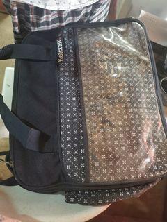 Kolcraft Bag for Mom and Baby