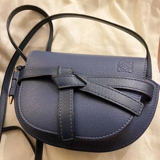 Affordable loewe gate bag For Sale