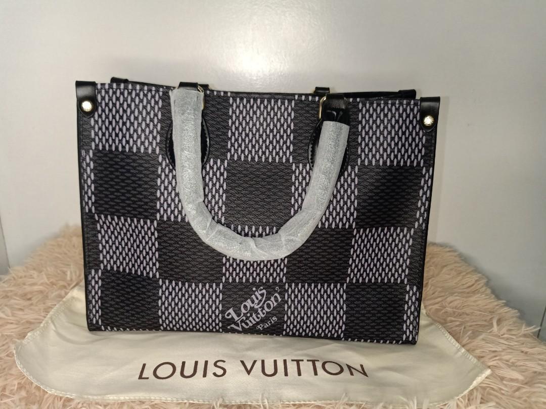 LV OTG bag, Luxury, Bags & Wallets on Carousell