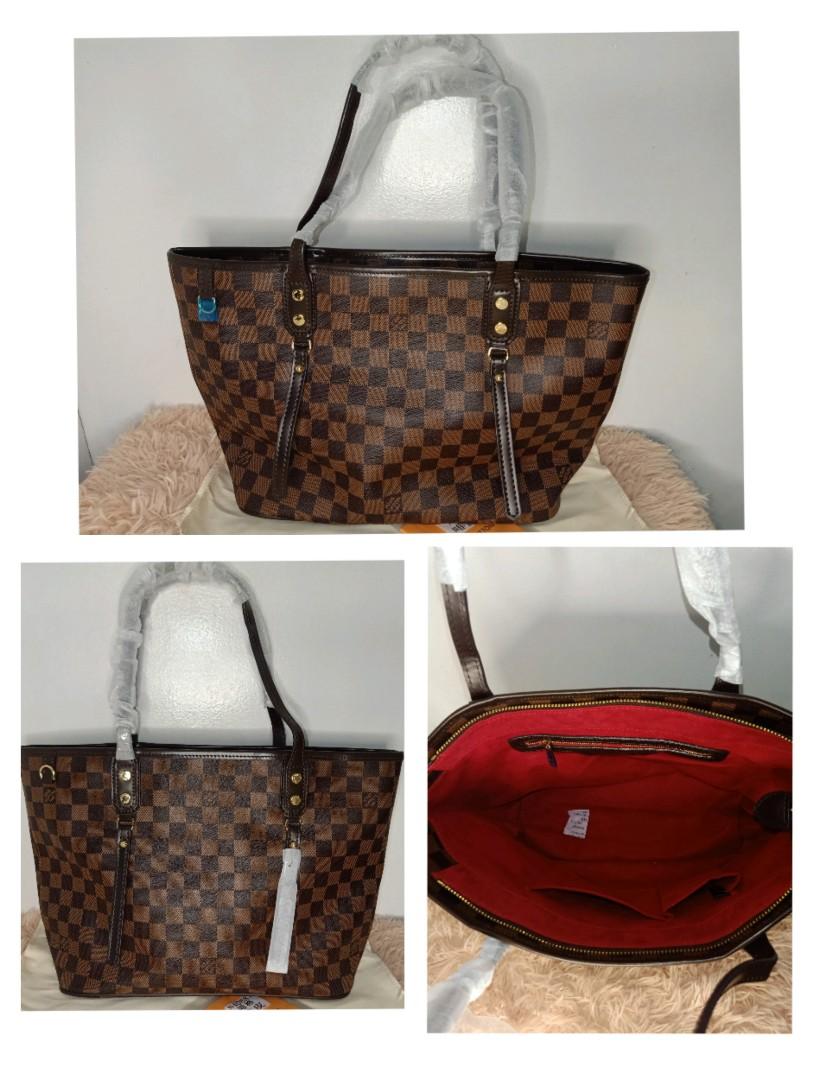 LV trixie bag Luxury Bags Wallets on Carousell