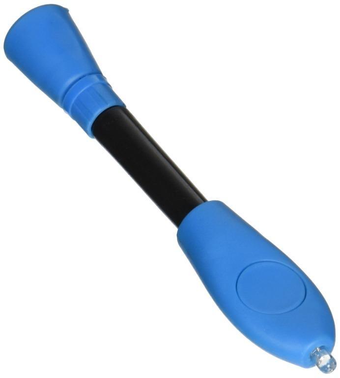 Qoo10 - Lazer Bond UV Glue/ UV Light curing glue/ Weld Pen/ Glass