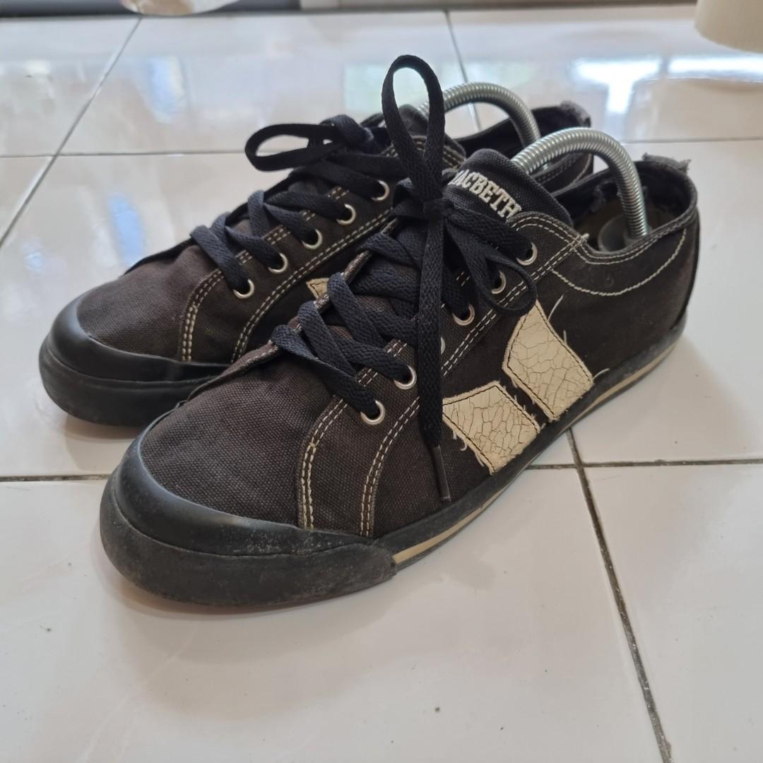 Macbeth eliot black cement sales