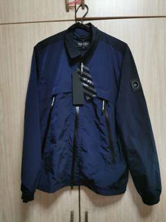 Marshall artist overshirt jacket