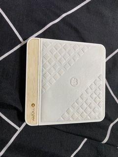 Mazer wireless charger