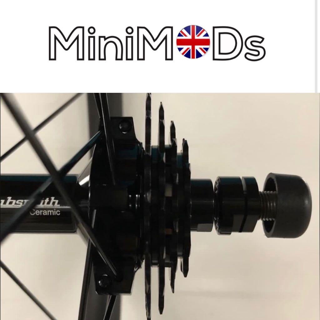 minimod brompton