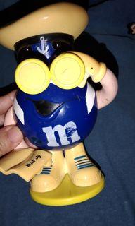 MnM