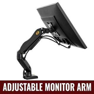 Monitor Arm F80
