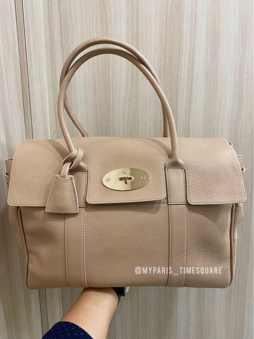 Rosewater mulberry bag deals