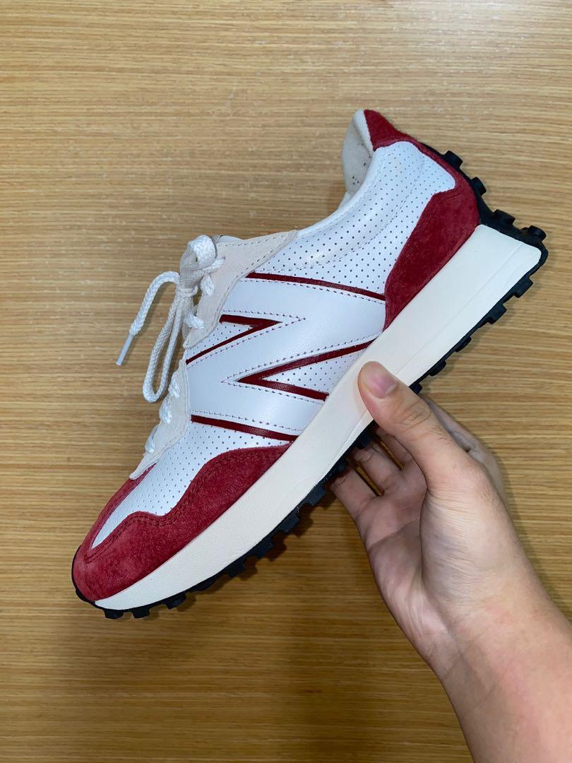 NB 327 New Balance, Men's Fashion 
