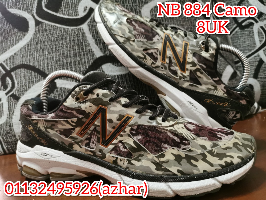 New balance 884 online