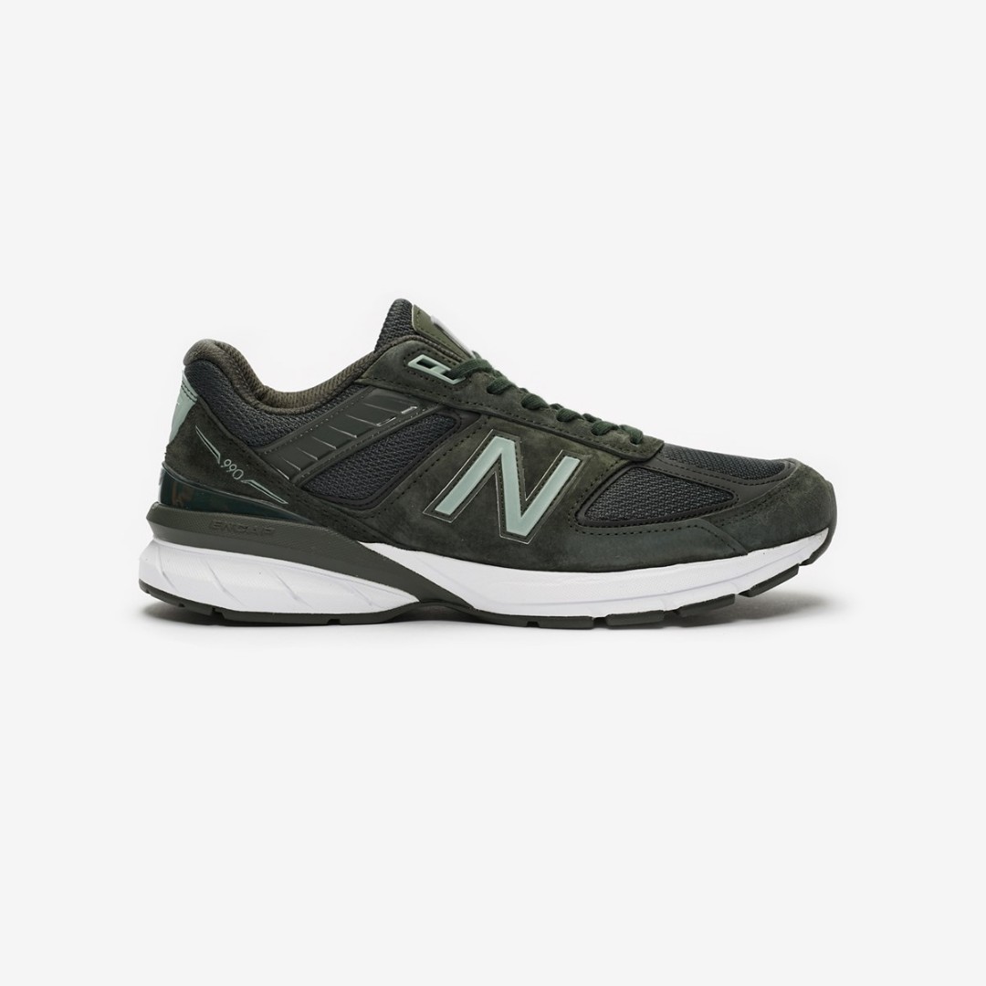 990v5 evergreen