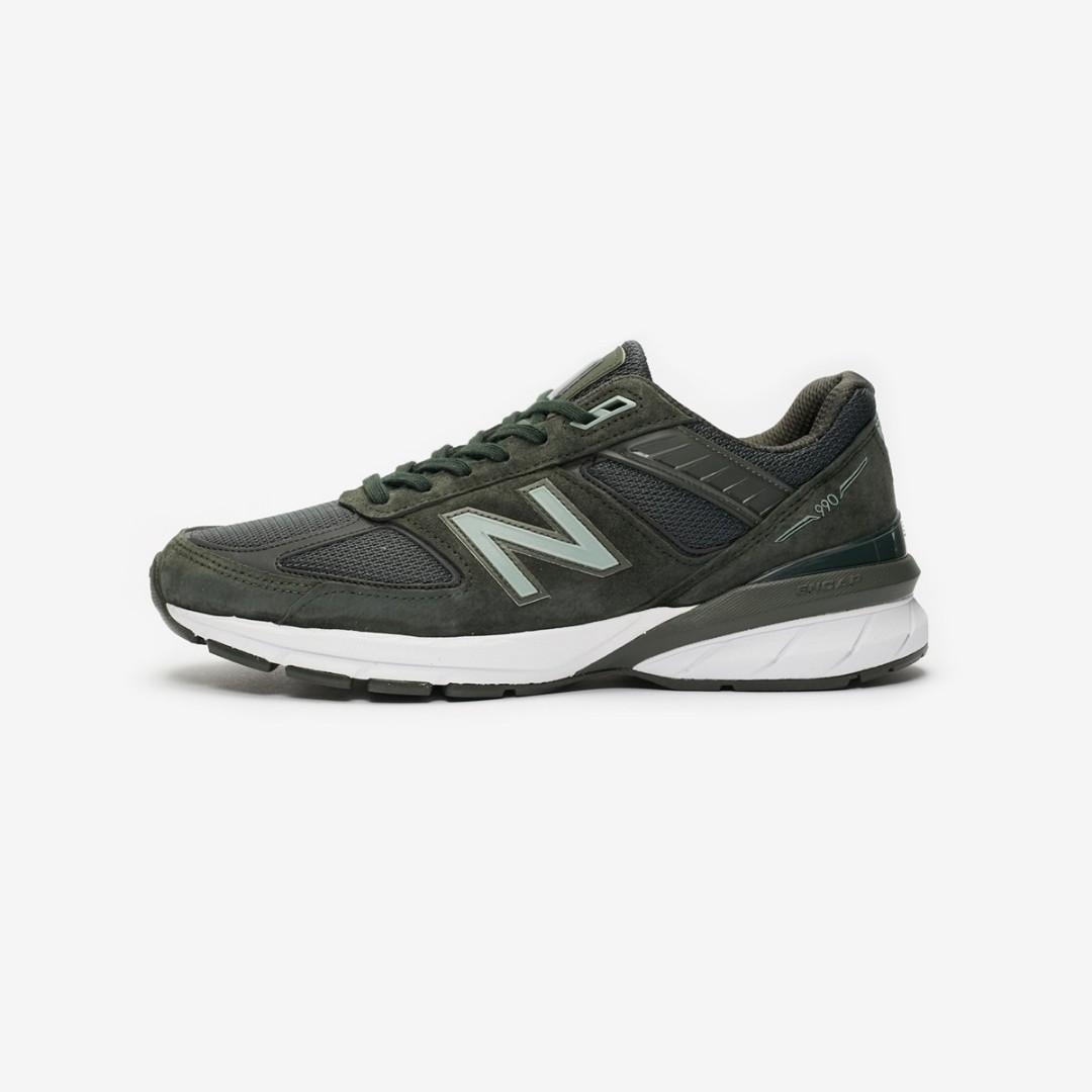 990v5 evergreen