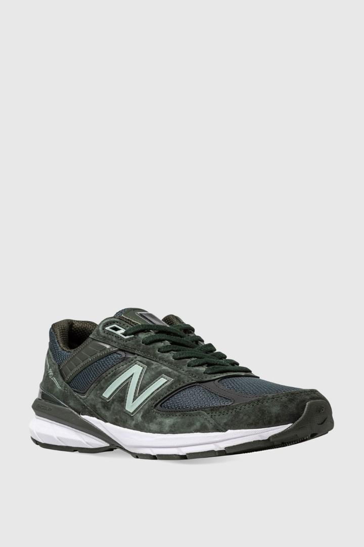990v5 evergreen