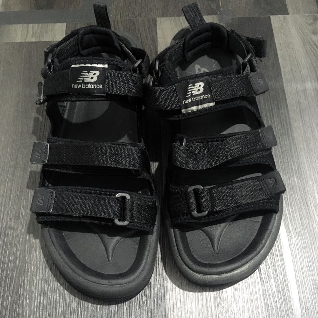 Nb caravan outlet sandal