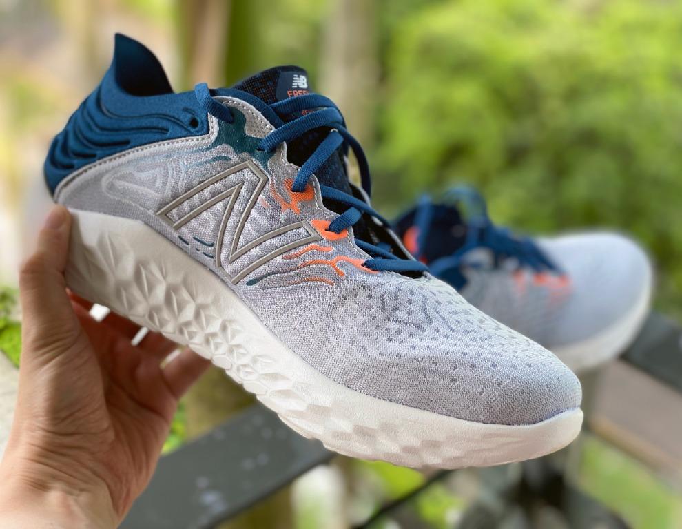 New balance beacon uk 2025