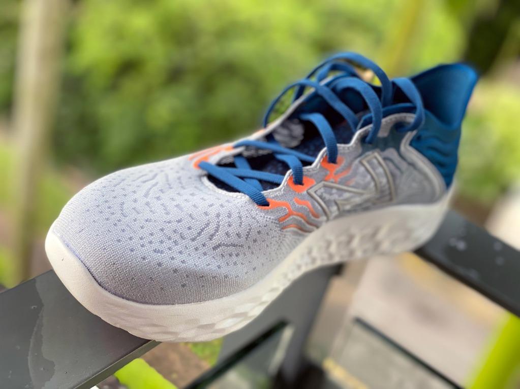 Men's fresh foam beacon online