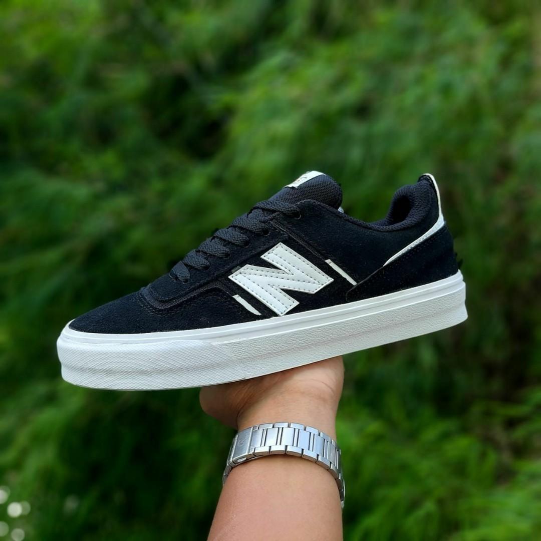 NEW BALANCE SN 306 Fesyen Pria Sepatu Sneakers di Carousell