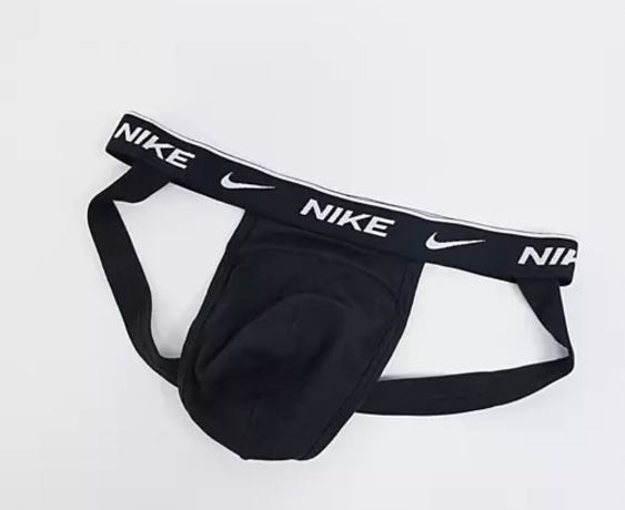 New] Nike jockstrap, Men's Fashion 