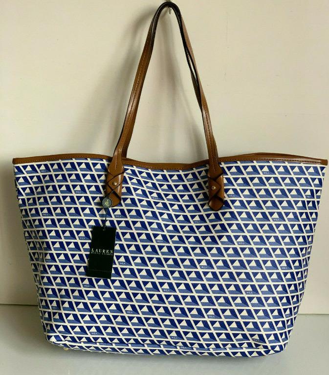 Ralph lauren tote bag sale outlet