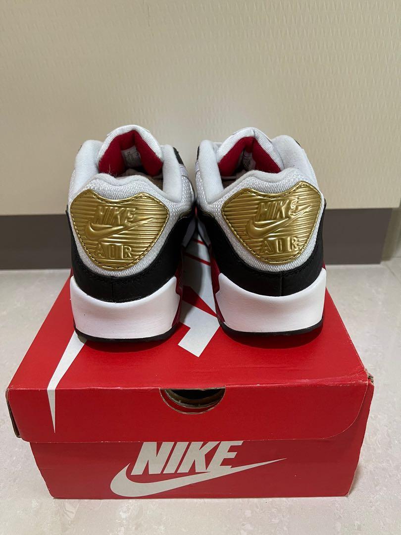 NIKE Air Max 90 Tokyo 2020 Men s Fashion Footwear Sneakers on Carousell